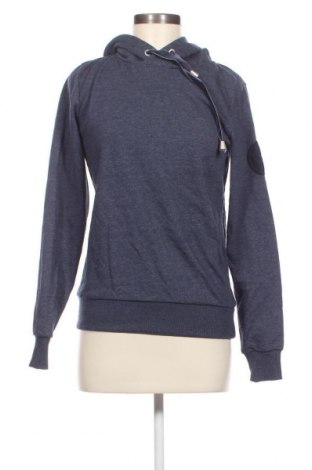 Damen Sweatshirt Fritzi Aus Preussen, Größe XS, Farbe Blau, Preis € 9,74