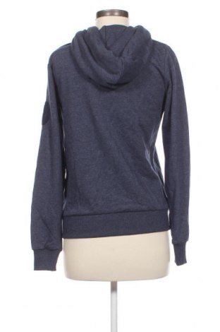 Damen Sweatshirt Fritzi Aus Preussen, Größe XS, Farbe Blau, Preis 9,74 €