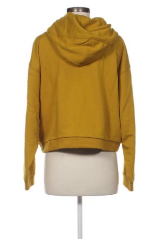 Damen Sweatshirt G-Star Raw, Größe M, Farbe Gelb, Preis 42,06 €