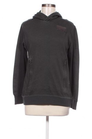 Damen Sweatshirt G-Star Raw, Größe M, Farbe Grau, Preis € 25,56