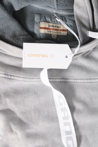 Damen Sweatshirt Gang, Größe S, Farbe Grau, Preis € 21,56