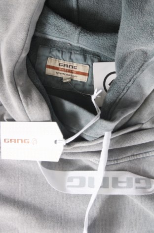 Damen Sweatshirt Gang, Größe M, Farbe Grau, Preis € 21,03