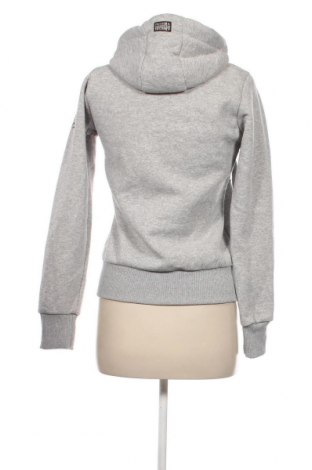 Damen Sweatshirt Geographical Norway, Größe M, Farbe Grau, Preis € 48,71