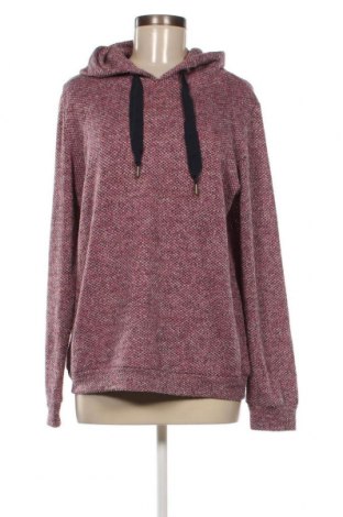 Damen Sweatshirt Gina, Größe L, Farbe Lila, Preis 4,04 €