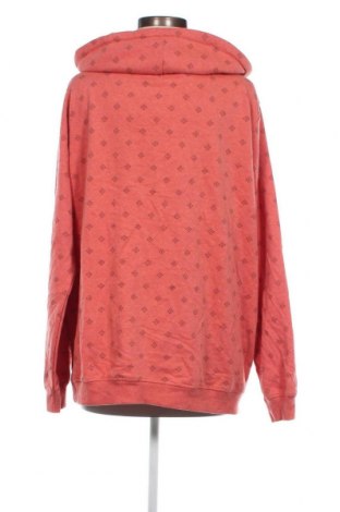 Damen Sweatshirt Gina, Größe XXL, Farbe Rot, Preis 20,18 €