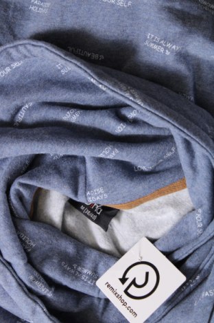 Damen Sweatshirt Gina, Größe M, Farbe Blau, Preis 7,67 €