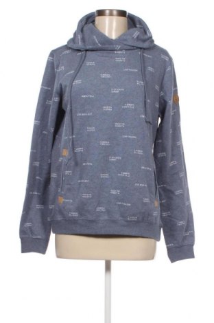 Damen Sweatshirt Gina, Größe M, Farbe Blau, Preis 9,08 €
