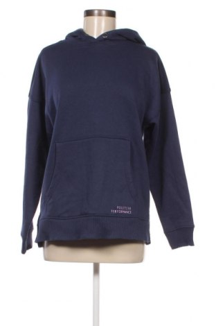Damen Sweatshirt Gina, Größe M, Farbe Blau, Preis 9,69 €