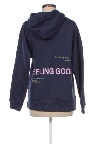 Damen Sweatshirt Gina, Größe M, Farbe Blau, Preis € 8,48