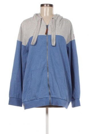 Damen Sweatshirt Gina, Größe XXL, Farbe Mehrfarbig, Preis 17,15 €