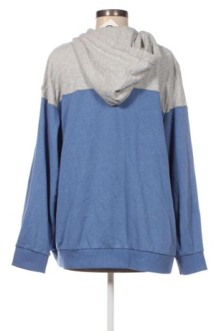 Damen Sweatshirt Gina, Größe XXL, Farbe Mehrfarbig, Preis 17,15 €