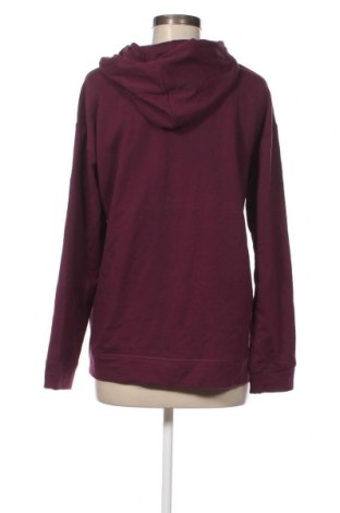 Damen Sweatshirt Gina Laura, Größe XL, Farbe Lila, Preis 13,15 €