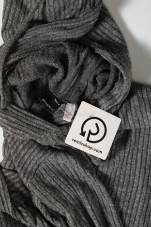 Damen Sweatshirt Gina Tricot, Größe M, Farbe Grau, Preis € 2,23