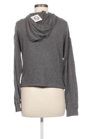 Damen Sweatshirt Gina Tricot, Größe M, Farbe Grau, Preis 9,47 €