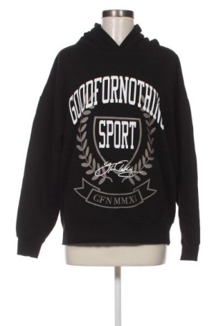 Damen Sweatshirt Good For Nothing, Größe XS, Farbe Schwarz, Preis 9,87 €