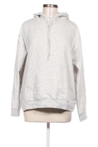 Damen Sweatshirt H&M, Größe M, Farbe Grau, Preis 12,11 €
