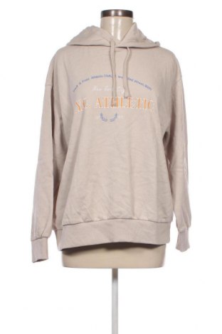 Damen Sweatshirt H&M, Größe S, Farbe Beige, Preis 8,07 €