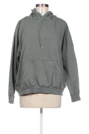 Γυναικείο φούτερ H&M, Μέγεθος M, Χρώμα Πράσινο, Τιμή 10,76 €
