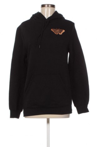 Damen Sweatshirt H&M, Größe XS, Farbe Schwarz, Preis 9,89 €