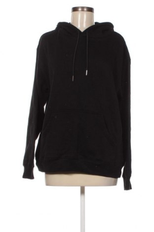 Γυναικείο φούτερ H&M, Μέγεθος M, Χρώμα Μαύρο, Τιμή 10,23 €