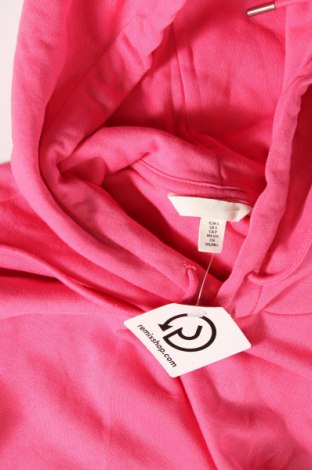 Damen Sweatshirt H&M, Größe S, Farbe Rosa, Preis 11,10 €