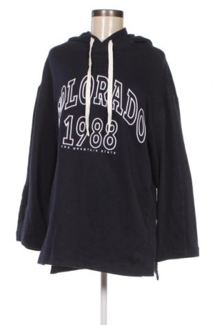 Női sweatshirt H&M, Méret S, Szín Kék, Ár 3 531 Ft