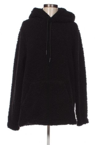 Γυναικείο φούτερ H&M, Μέγεθος L, Χρώμα Μαύρο, Τιμή 10,76 €