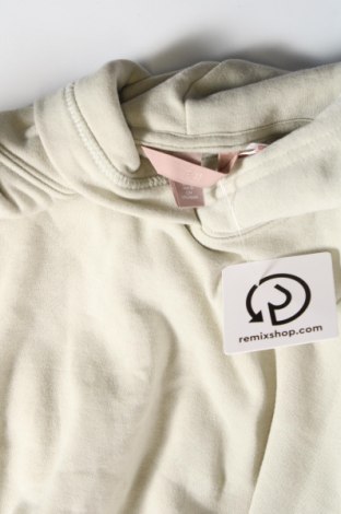 Damen Sweatshirt H&M, Größe L, Farbe Grün, Preis 11,50 €
