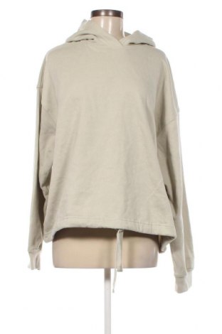 Damen Sweatshirt H&M, Größe L, Farbe Grün, Preis 12,11 €