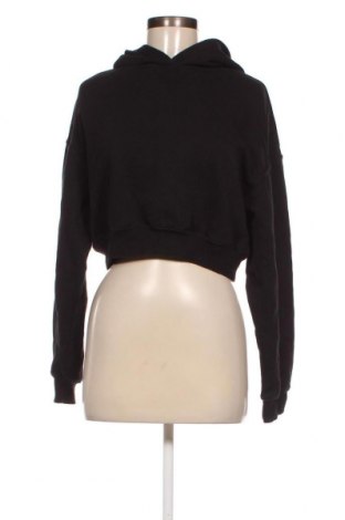 Damen Sweatshirt H&M Divided, Größe S, Farbe Schwarz, Preis 8,90 €