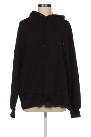 Damen Sweatshirt H&M Divided, Größe L, Farbe Schwarz, Preis 8,07 €