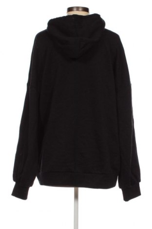 Damen Sweatshirt H&M Divided, Größe L, Farbe Schwarz, Preis 10,90 €