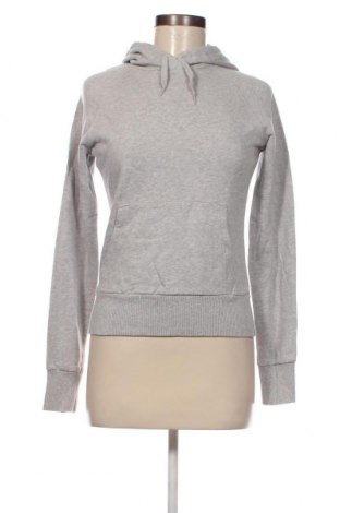 Damen Sweatshirt H&M Divided, Größe S, Farbe Grau, Preis 9,69 €