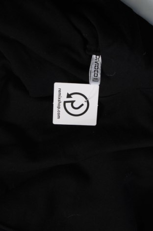 Γυναικείο φούτερ H&M Divided, Μέγεθος XS, Χρώμα Μαύρο, Τιμή 8,43 €
