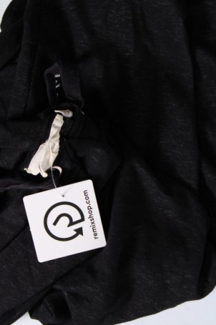 Γυναικείο φούτερ H&M L.O.G.G., Μέγεθος XS, Χρώμα Μαύρο, Τιμή 2,69 €