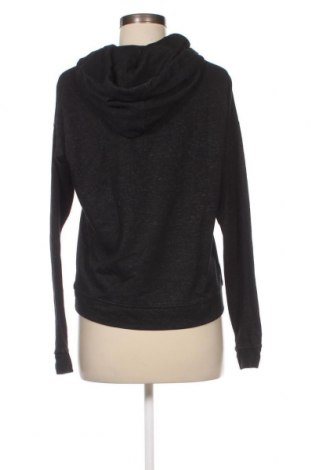 Damen Sweatshirt H&M L.O.G.G., Größe XS, Farbe Schwarz, Preis € 3,03