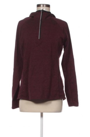 Női sweatshirt H&M Sport, Méret L, Szín Piros, Ár 3 480 Ft