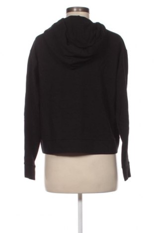 Damen Sweatshirt Hallhuber, Größe M, Farbe Schwarz, Preis 12,84 €