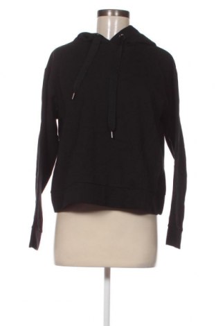 Damen Sweatshirt Hallhuber, Größe M, Farbe Schwarz, Preis 19,97 €