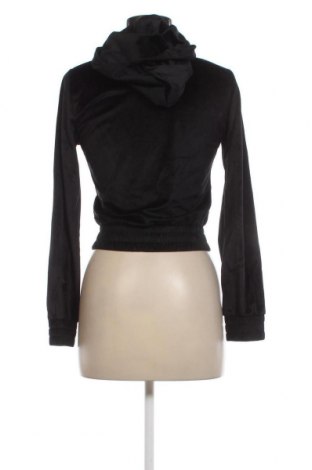 Γυναικείο φούτερ Hound, Μέγεθος M, Χρώμα Μαύρο, Τιμή 25,36 €