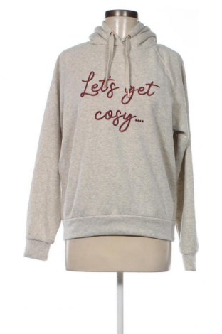 Damen Sweatshirt Hunkemoller, Größe M, Farbe Ecru, Preis 12,91 €
