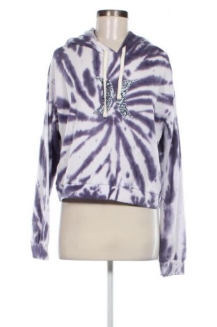 Damen Sweatshirt Hurley, Größe M, Farbe Mehrfarbig, Preis 20,54 €