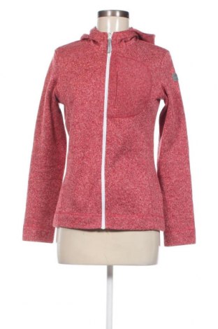 Damen Sweatshirt Icepeak, Größe M, Farbe Rot, Preis € 28,53