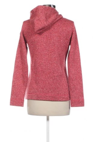 Damen Sweatshirt Icepeak, Größe M, Farbe Rot, Preis € 28,53