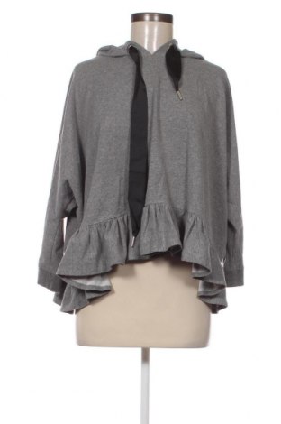 Damen Sweatshirt Imperial, Größe L, Farbe Grau, Preis € 12,58