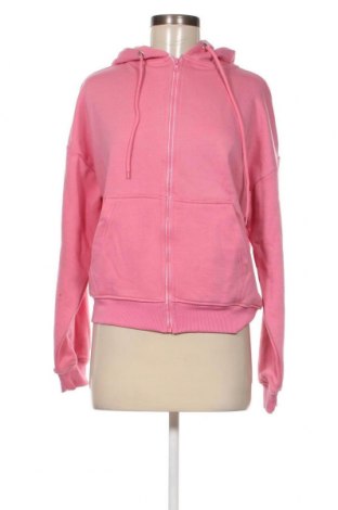 Damen Sweatshirt In the style, Größe XS, Farbe Rosa, Preis 14,94 €