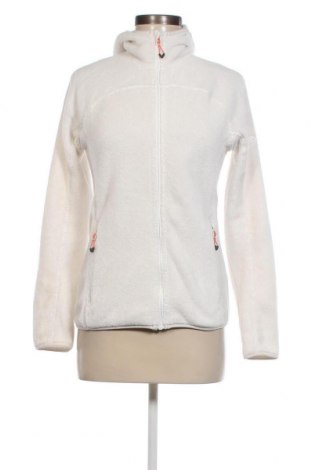 Damen Sweatshirt Jako, Größe M, Farbe Weiß, Preis 17,12 €