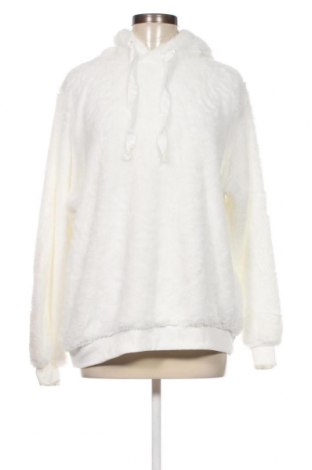 Damen Sweatshirt Janina, Größe XXL, Farbe Weiß, Preis € 8,07