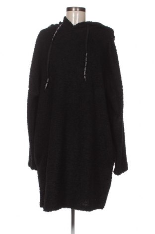 Γυναικείο φούτερ Janina, Μέγεθος XL, Χρώμα Μαύρο, Τιμή 10,76 €