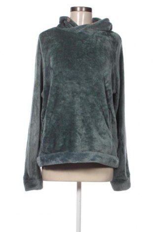 Damen Sweatshirt Janina, Größe L, Farbe Grün, Preis 10,29 €